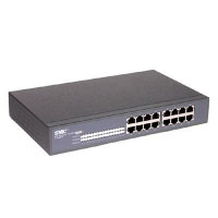 Smc EZ Switch 16-Port 10/100 (SMCEZ1016DT EU)